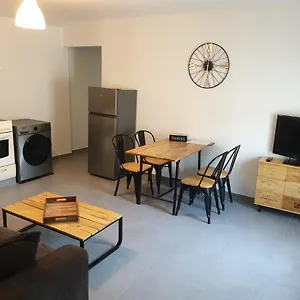 Atelier N°4 Appartement Fontaine-de-Vaucluse
