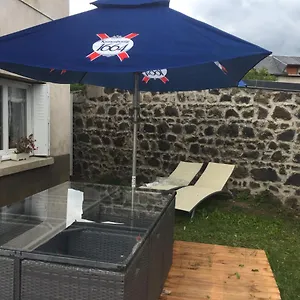  Hébergement de vacances Un Bol D’air à La Campagne