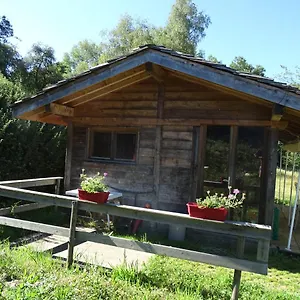  Camping La Caracole