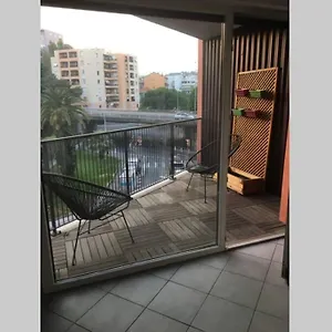 Le Gallienice Au Cœur De La Appartement Nice