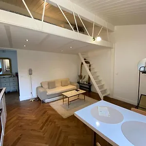  Appartement Studio Bella