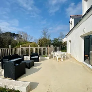Ramonette House Hébergement de vacances Le Palais