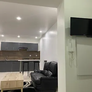Du Château Appartement Graulhet