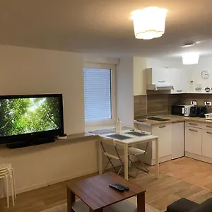  Appartement Boms