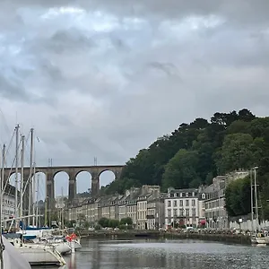 Les Croix Appartement Morlaix